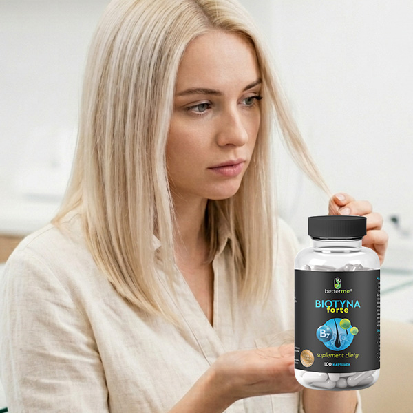 Wypadanie włosów - przyczyny